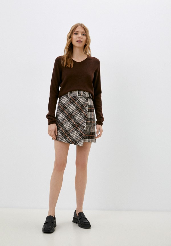 фото Юбка moki