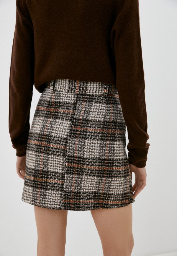 фото Юбка moki