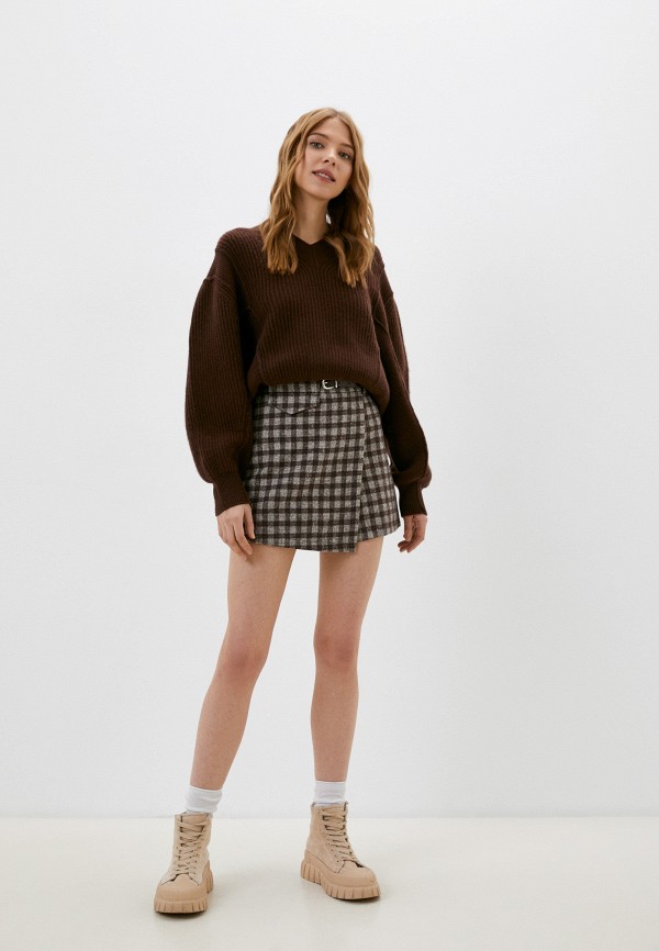 фото Юбка moki