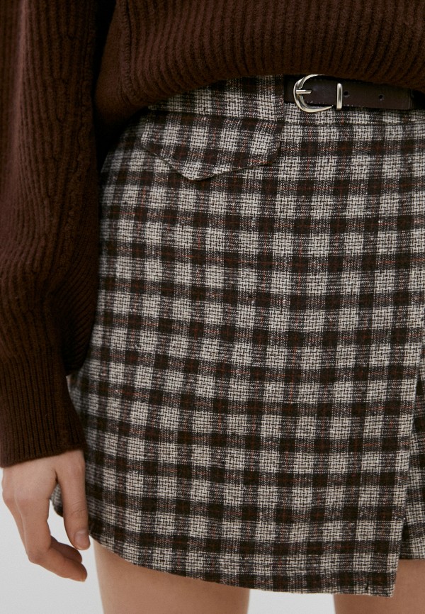 фото Юбка moki