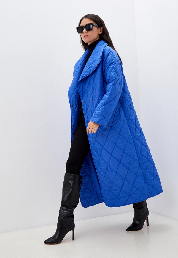 фото Куртка утепленная trendyangel