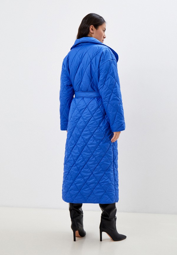 фото Куртка утепленная trendyangel