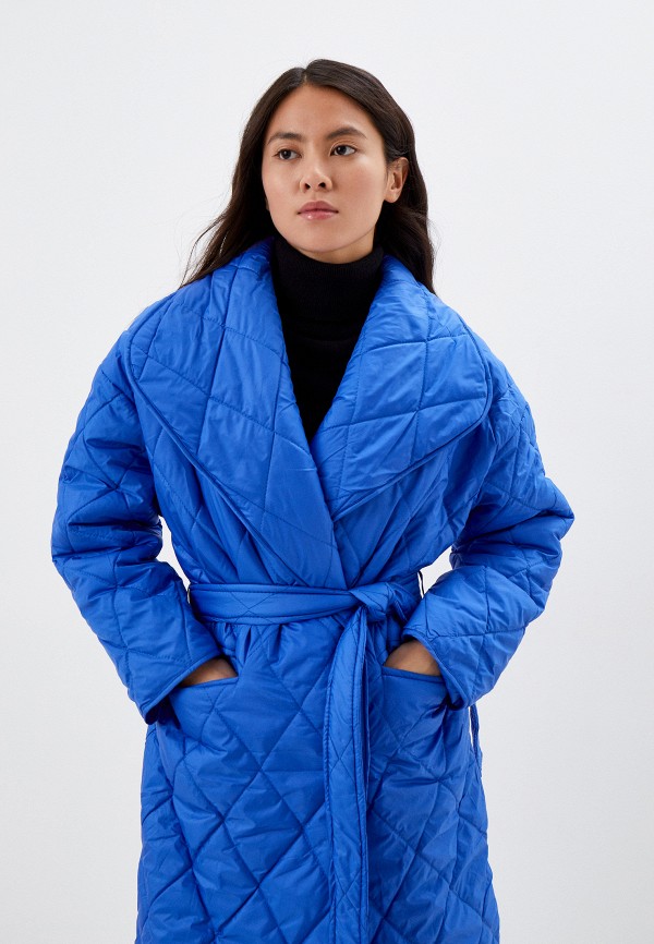 фото Куртка утепленная trendyangel