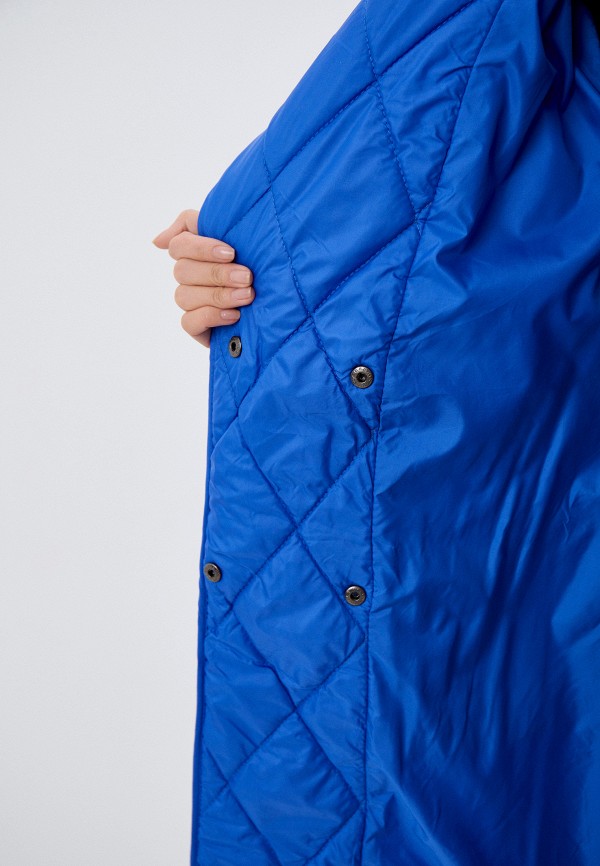 фото Куртка утепленная trendyangel