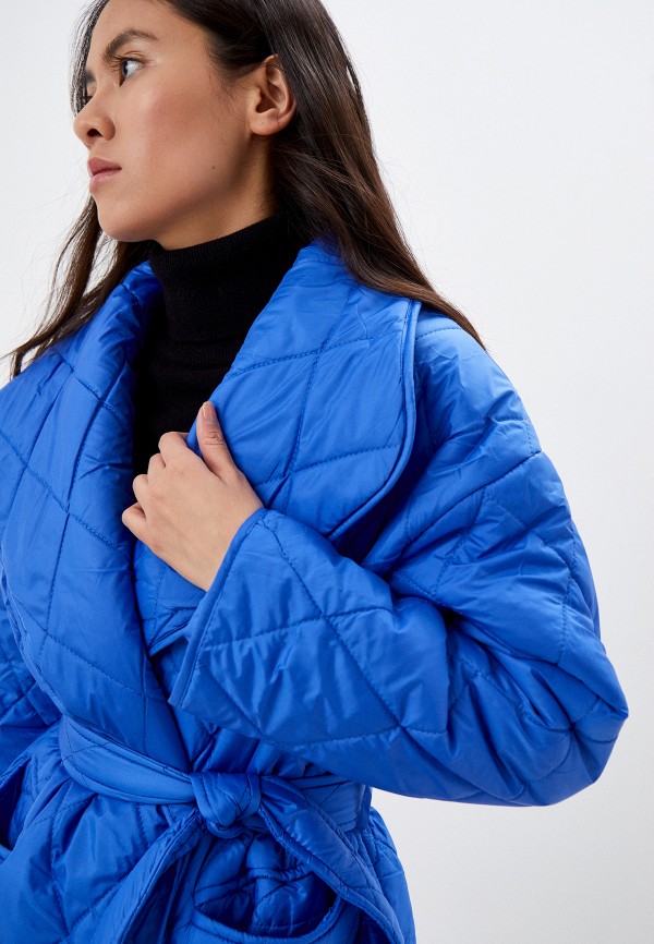 фото Куртка утепленная trendyangel