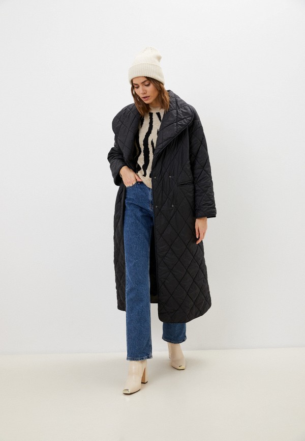 фото Куртка утепленная trendyangel