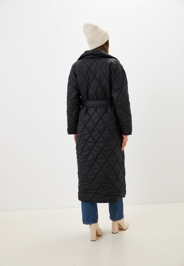 фото Куртка утепленная trendyangel