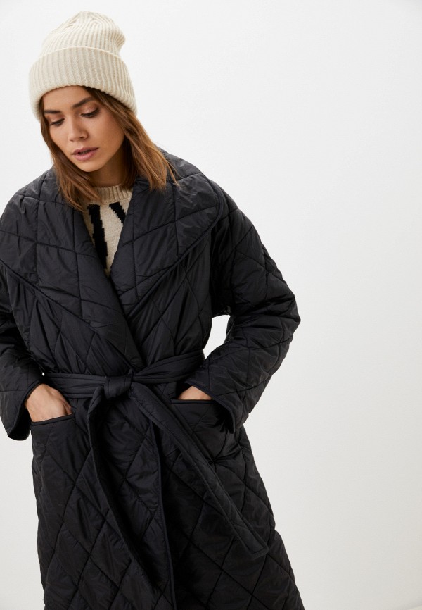 фото Куртка утепленная trendyangel