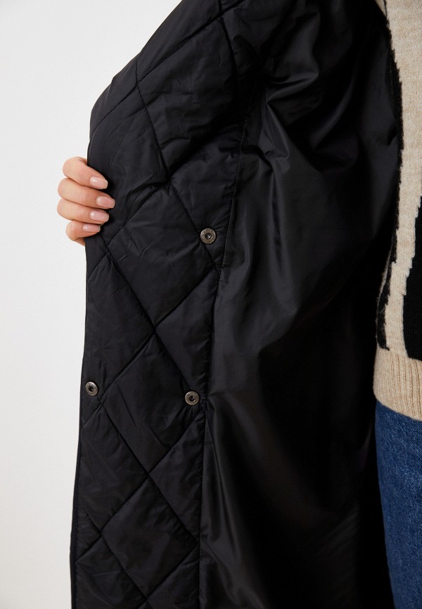 фото Куртка утепленная trendyangel