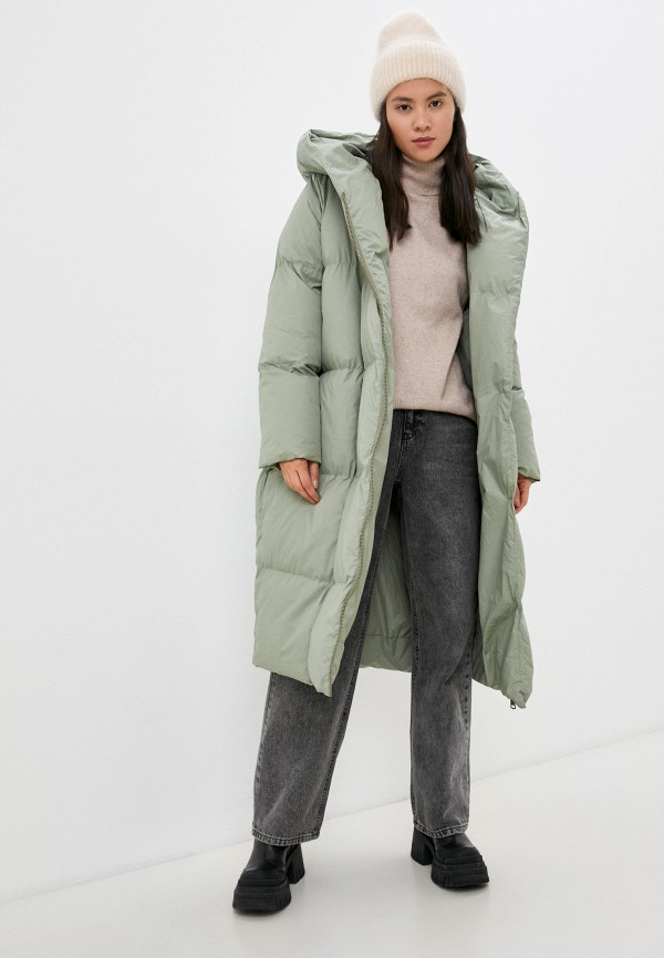 фото Куртка утепленная unicomoda