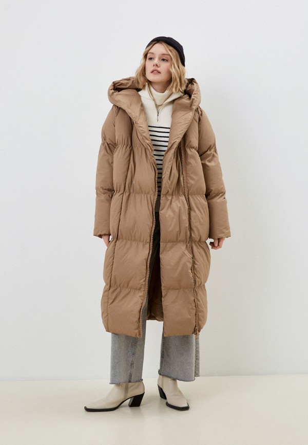 фото Куртка утепленная unicomoda