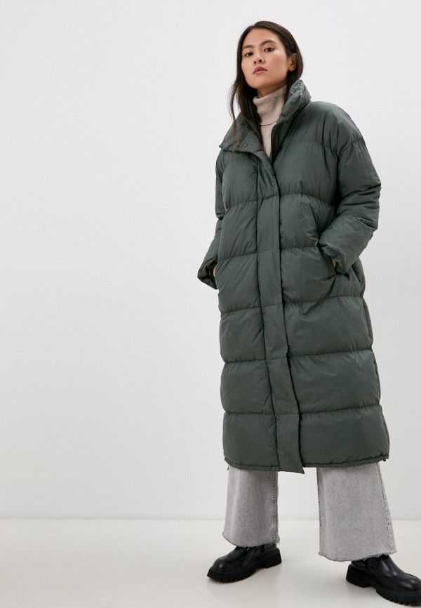 

Куртка утепленная UnicoModa, Зеленый