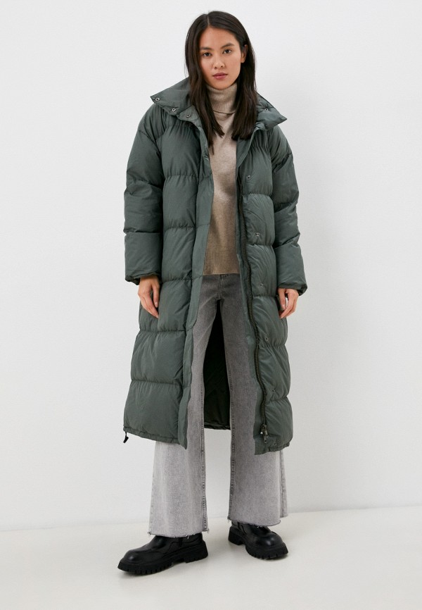 Куртка утепленная  UnicoModa фото