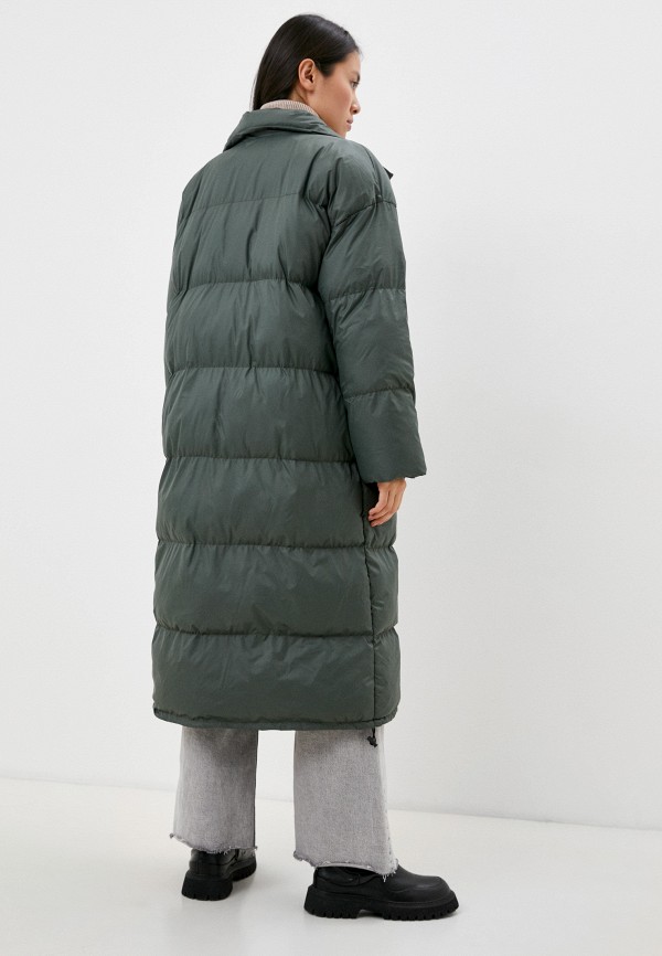 Куртка утепленная  UnicoModa фото