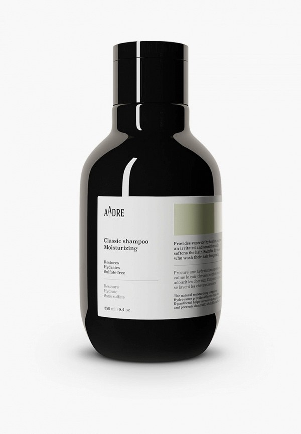 Шампунь Aadre