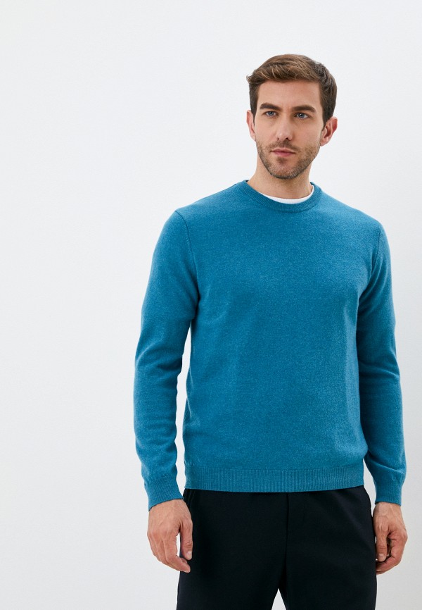 

Джемпер United Colors of Benetton, Бирюзовый
