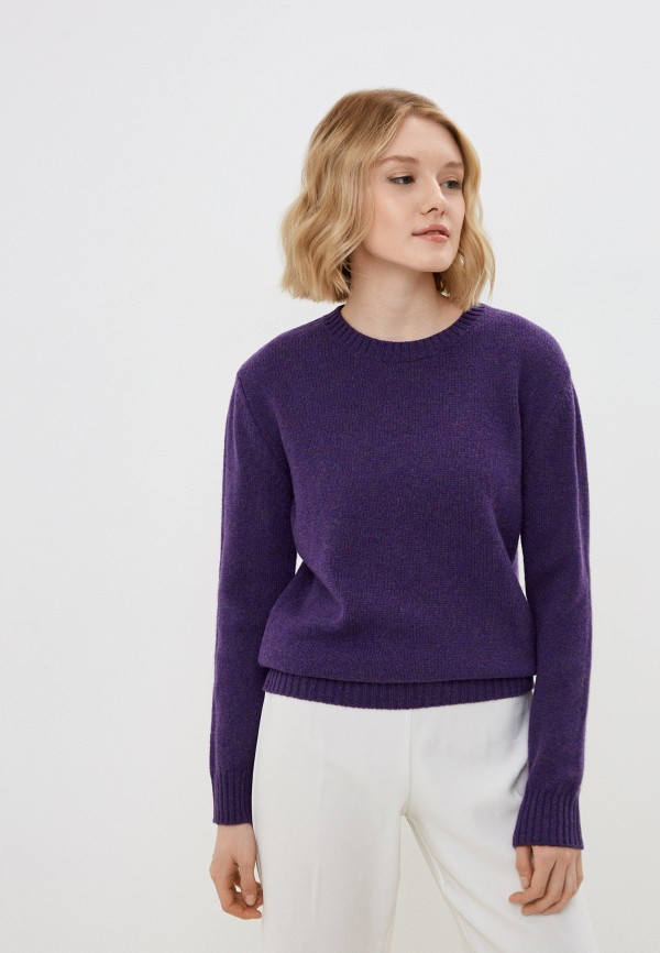 

Джемпер United Colors of Benetton, Фиолетовый