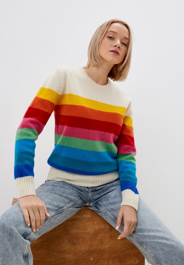 

Джемпер United Colors of Benetton, Разноцветный