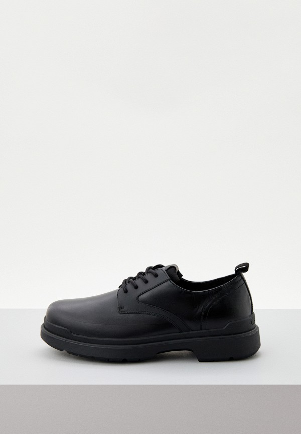 Купить Мужские низкие ботинки Calvin Klein в интернет каталоге с доставкой