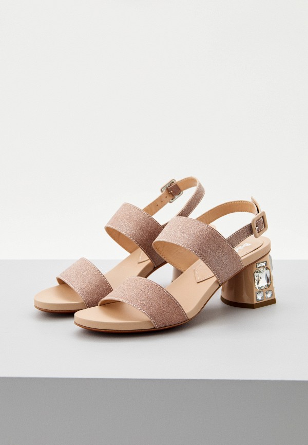 фото Босоножки baldinini