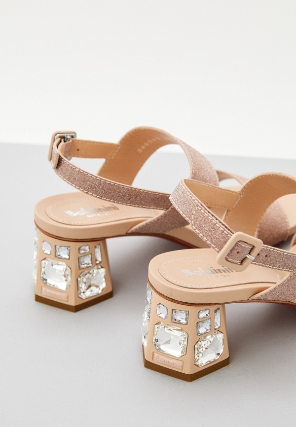 фото Босоножки baldinini