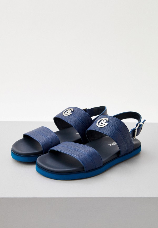 фото Сандалии baldinini