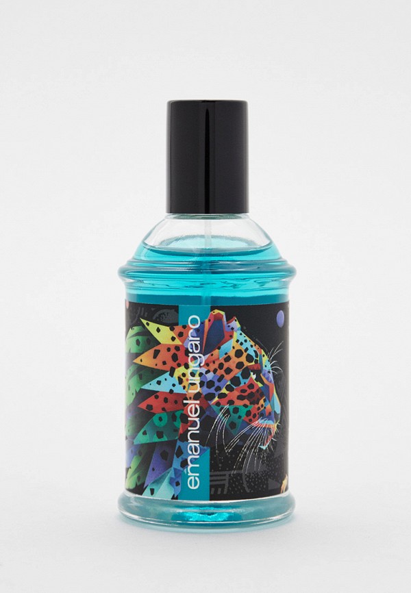 Парфюмерная вода Emanuel Ungaro