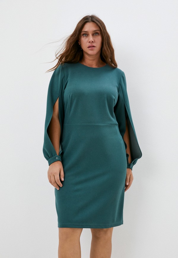 

Платье Svesta, Зеленый