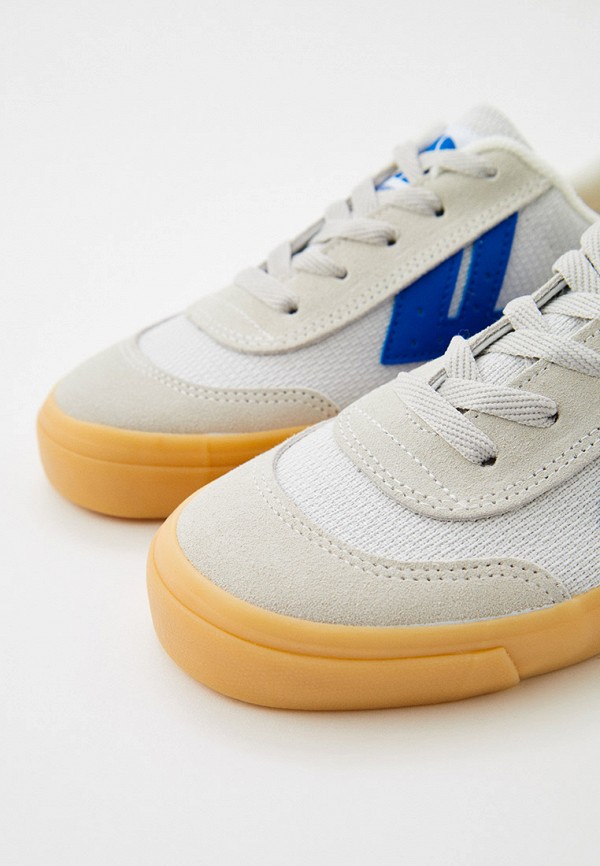 фото Кеды warrior shanghai