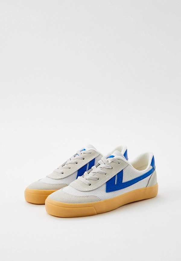 фото Кеды warrior shanghai