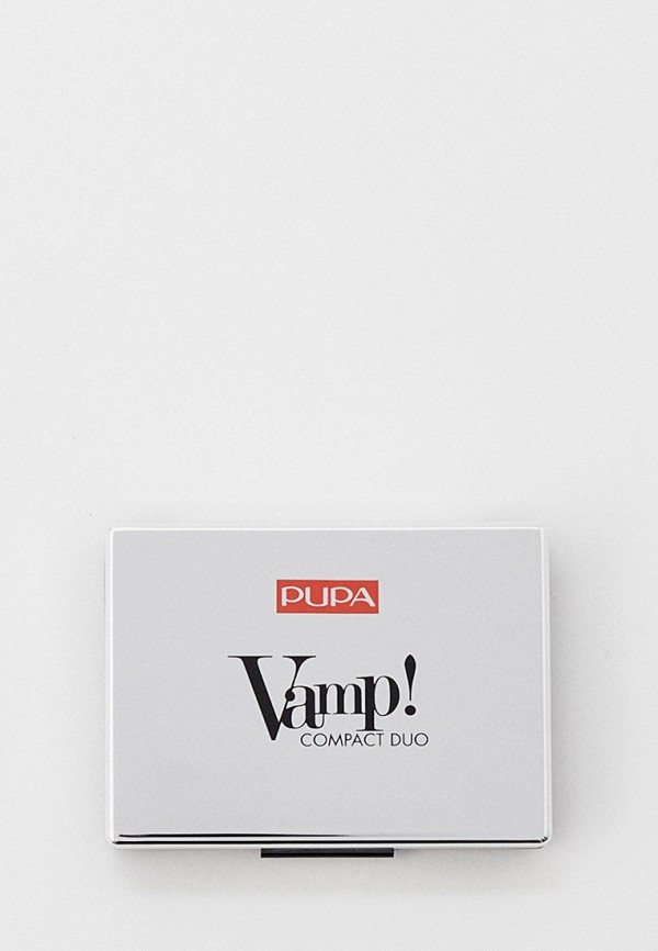 фото Тени для век pupa