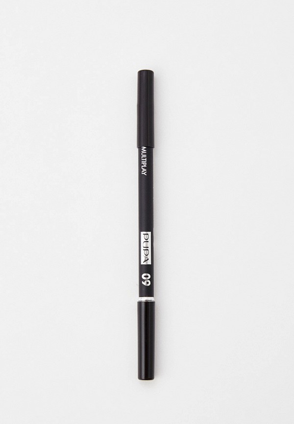 Карандаш для глаз Pupa с аппликатором Multiplay Eye Pencil, тон 09, 1.2 г