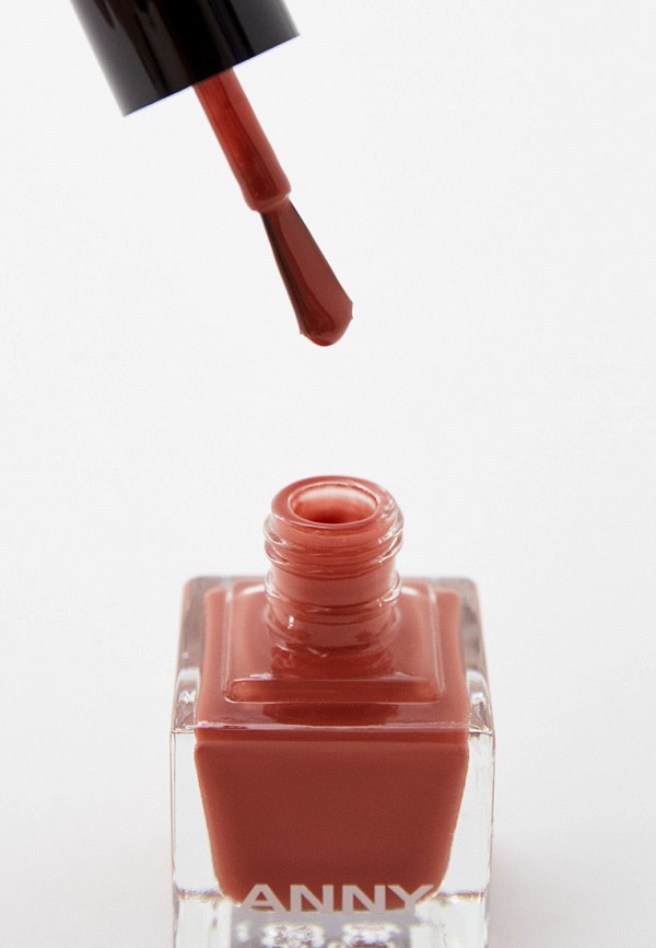 Лак для ногтей Anny коралловый, размер 00, фото 2