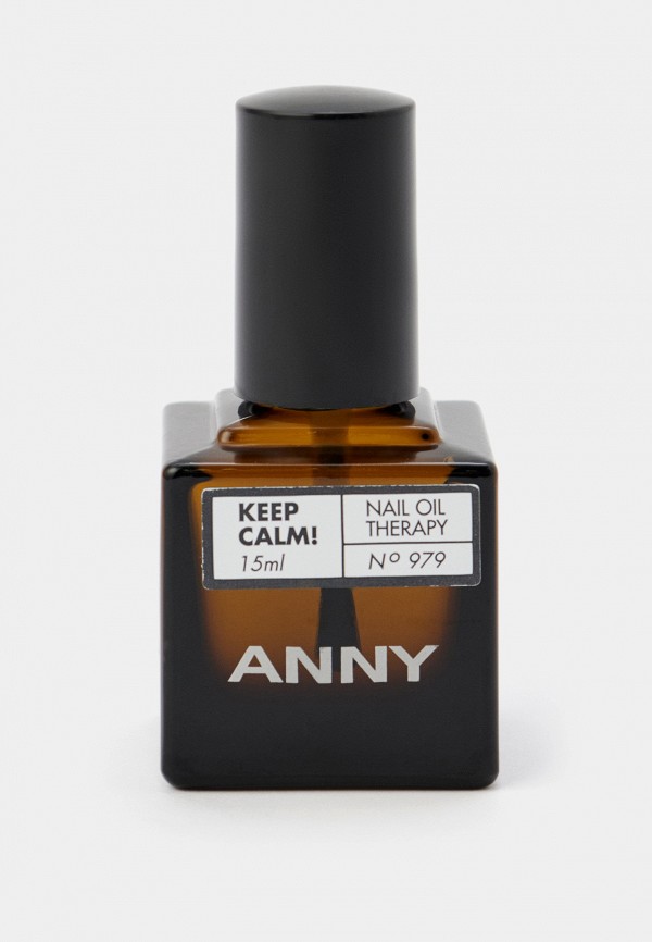 Масло для ногтей и кутикулы Anny 864₽