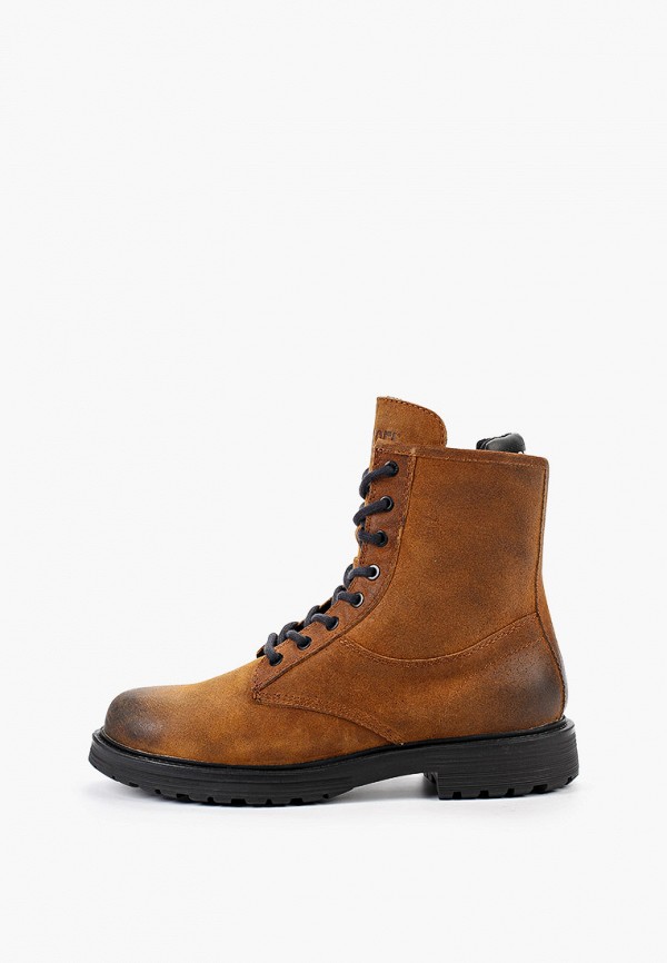 

Ботинки Diesel, Коричневый