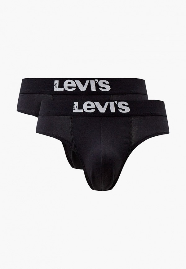 

Трусы 2 шт. Levi's®, Черный