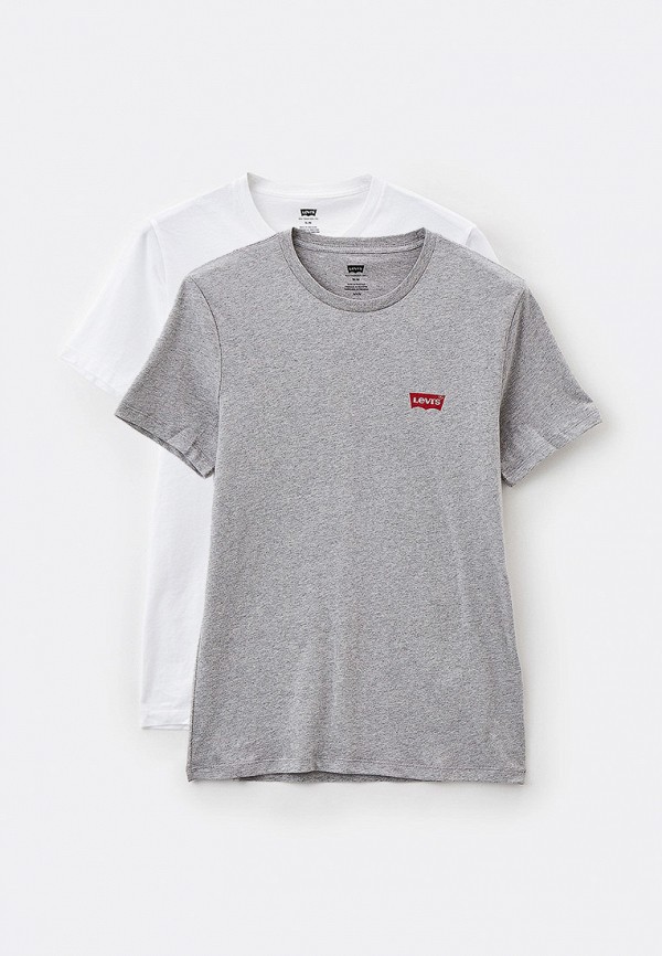 

Футболки 2 шт. Levi's®, Разноцветный