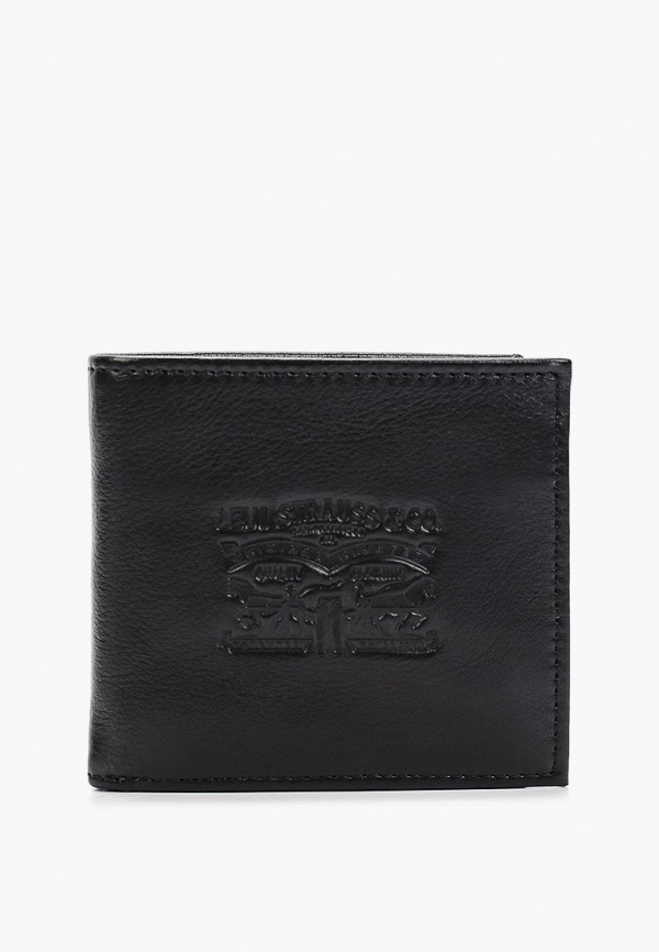 

Кошелек Levi's®, Черный