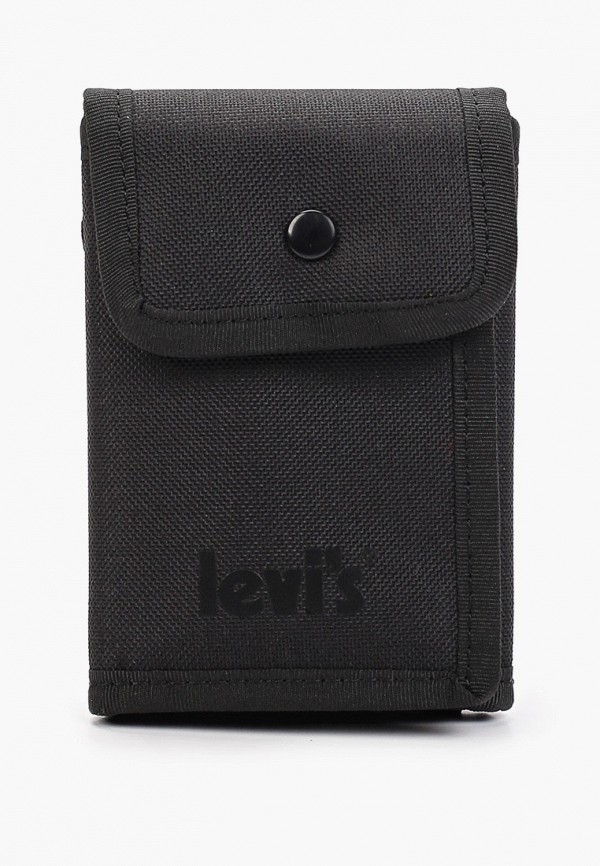 

Кошелек Levi's®, Черный