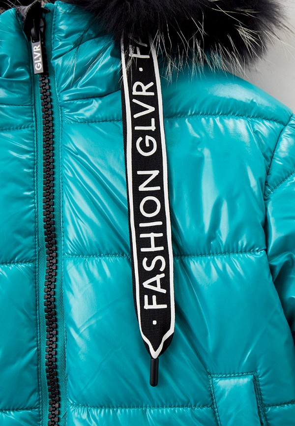 фото Куртка утепленная gulliver