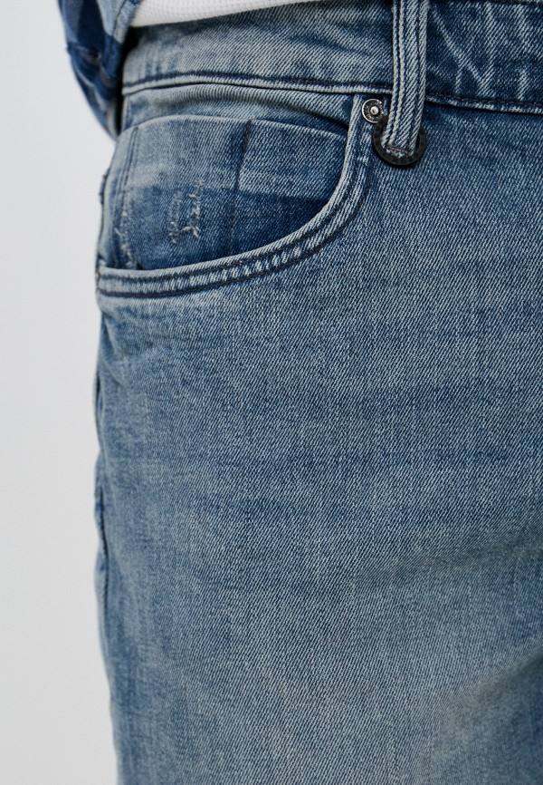 фото Джинсы neuw