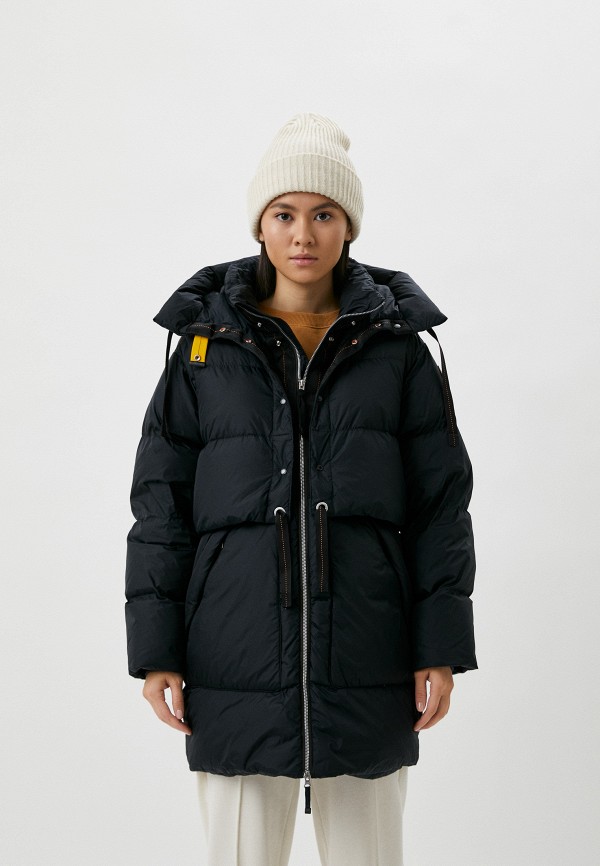 

Пуховик Parajumpers, Черный, ARETHA