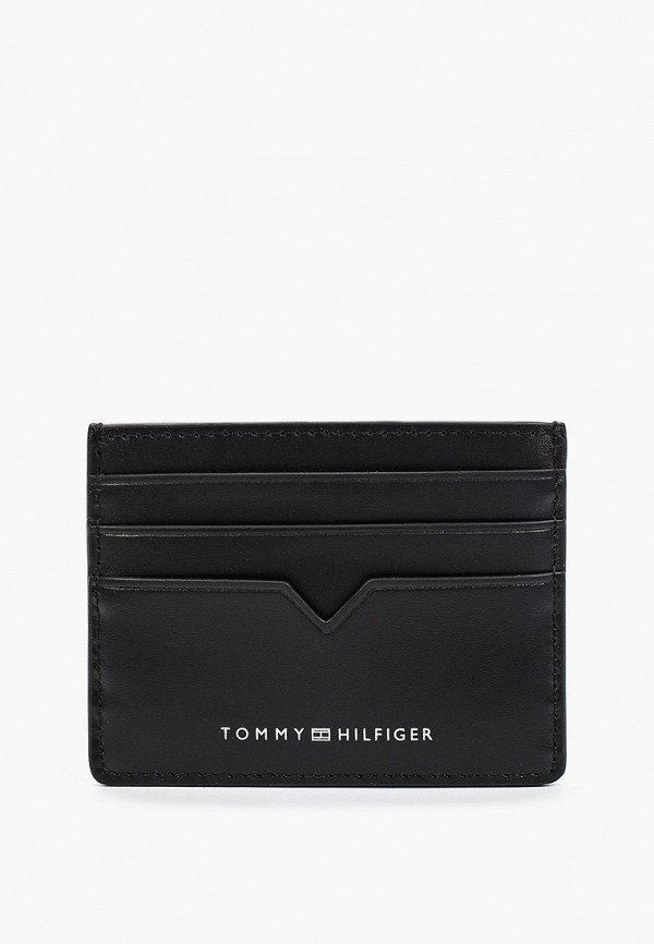 

Кредитница Tommy Hilfiger, Черный