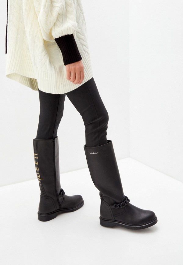 фото Сапоги nira rubens