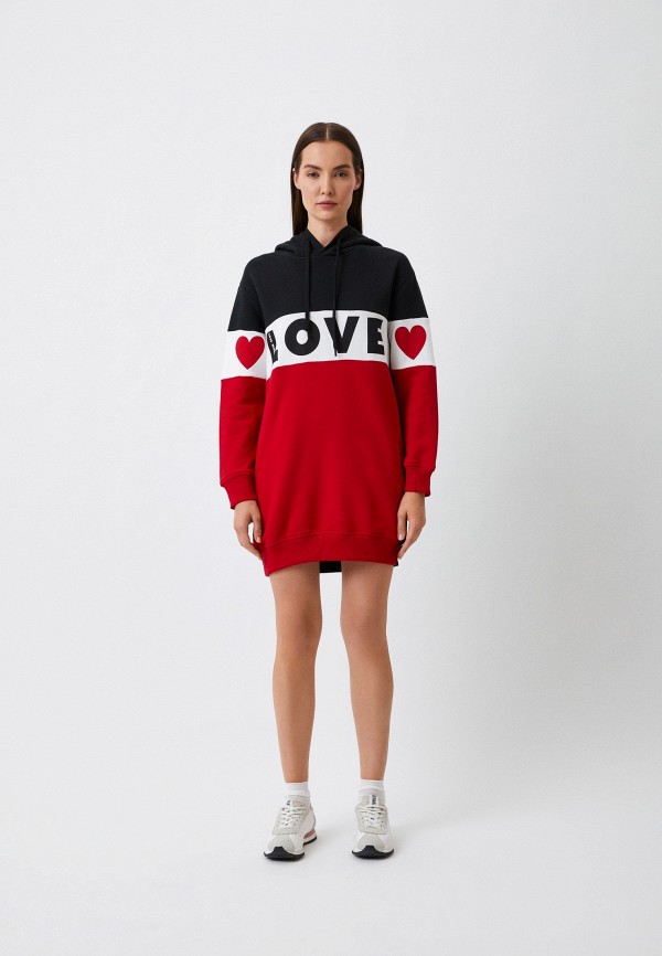 Платье  Love Moschino фото