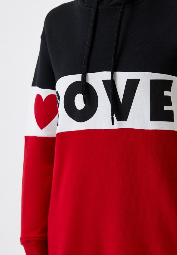Платье  Love Moschino фото