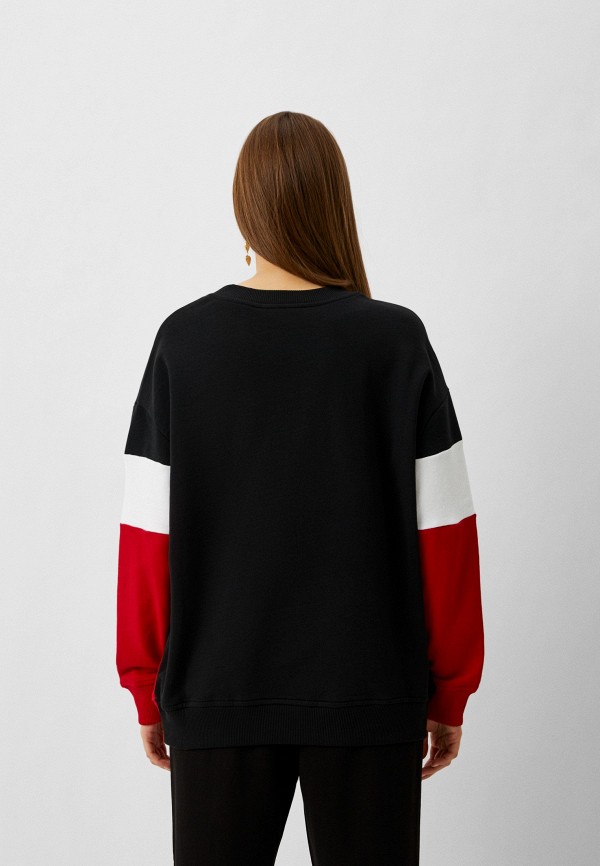 Свитшот  Love Moschino фото