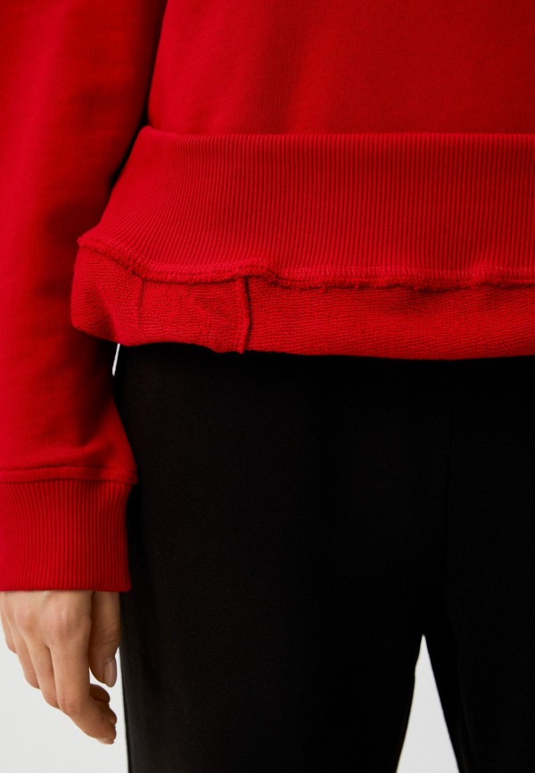 Свитшот  Love Moschino фото