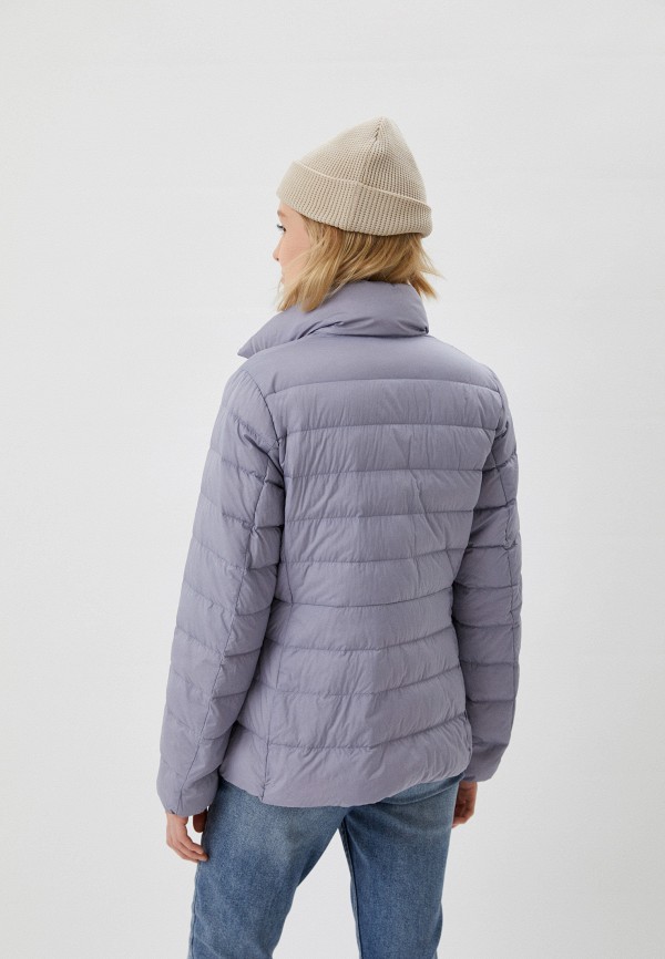 фото Пуховик uniqlo