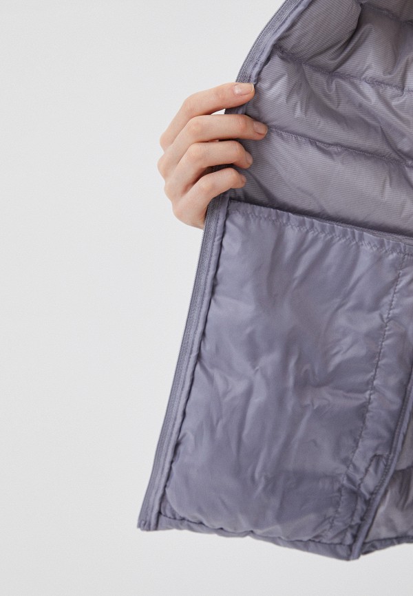 фото Пуховик uniqlo